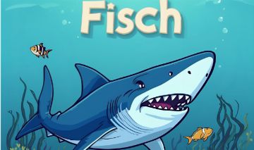 Fisch (Skins de Varas e Barcos de Colecionador por Robux)
