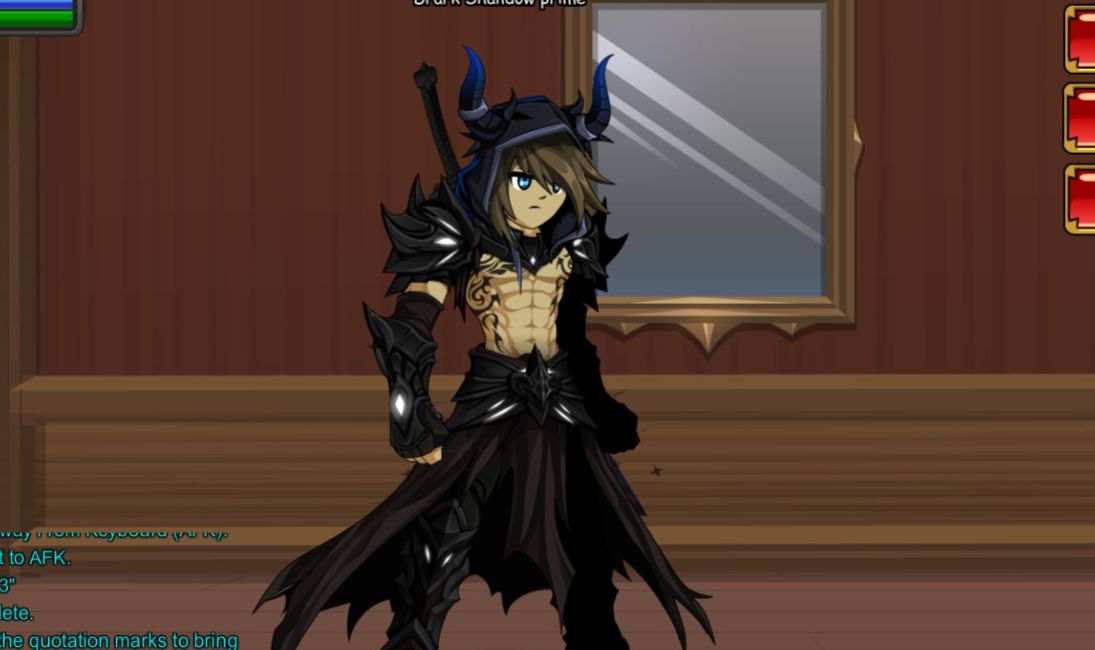 Conta de 2012 Aqw