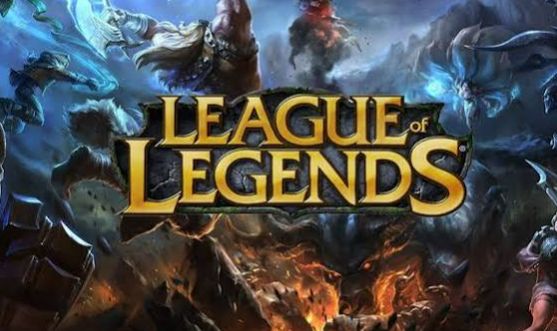 Conta Riot valorant/lol