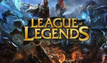 Conta Riot valorant/lol