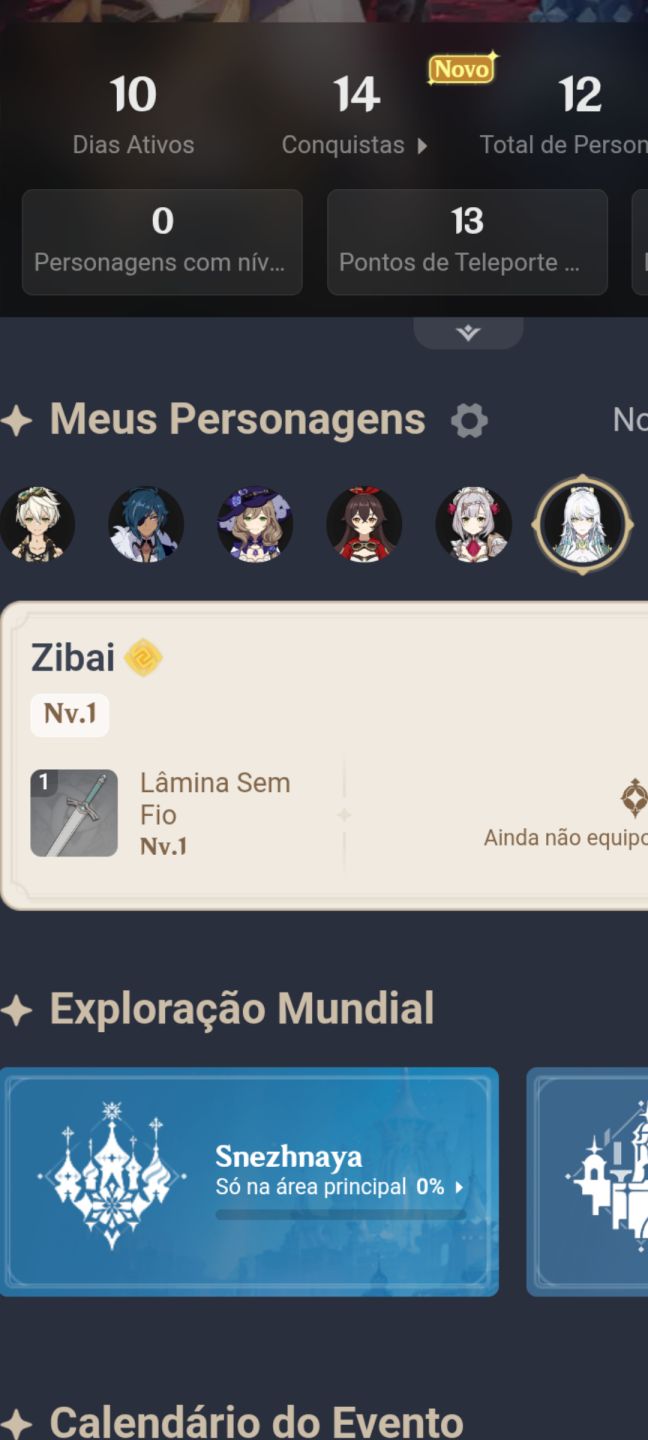 Contas de revenda e rerrol