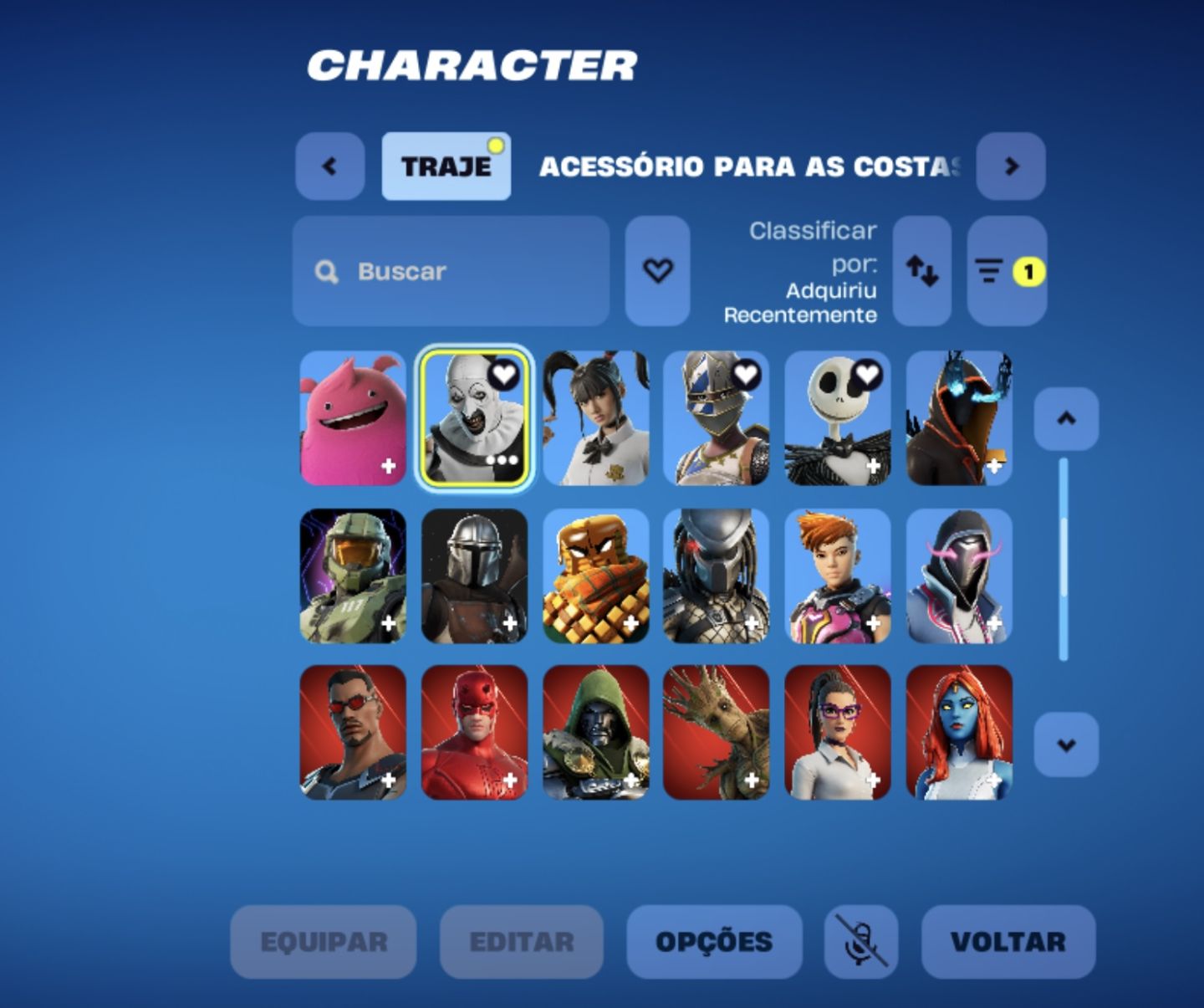 CAVALEIROS ROYALES + DANÇA E GLIDER DO TRAVIS [FULL PLATAFORMAS