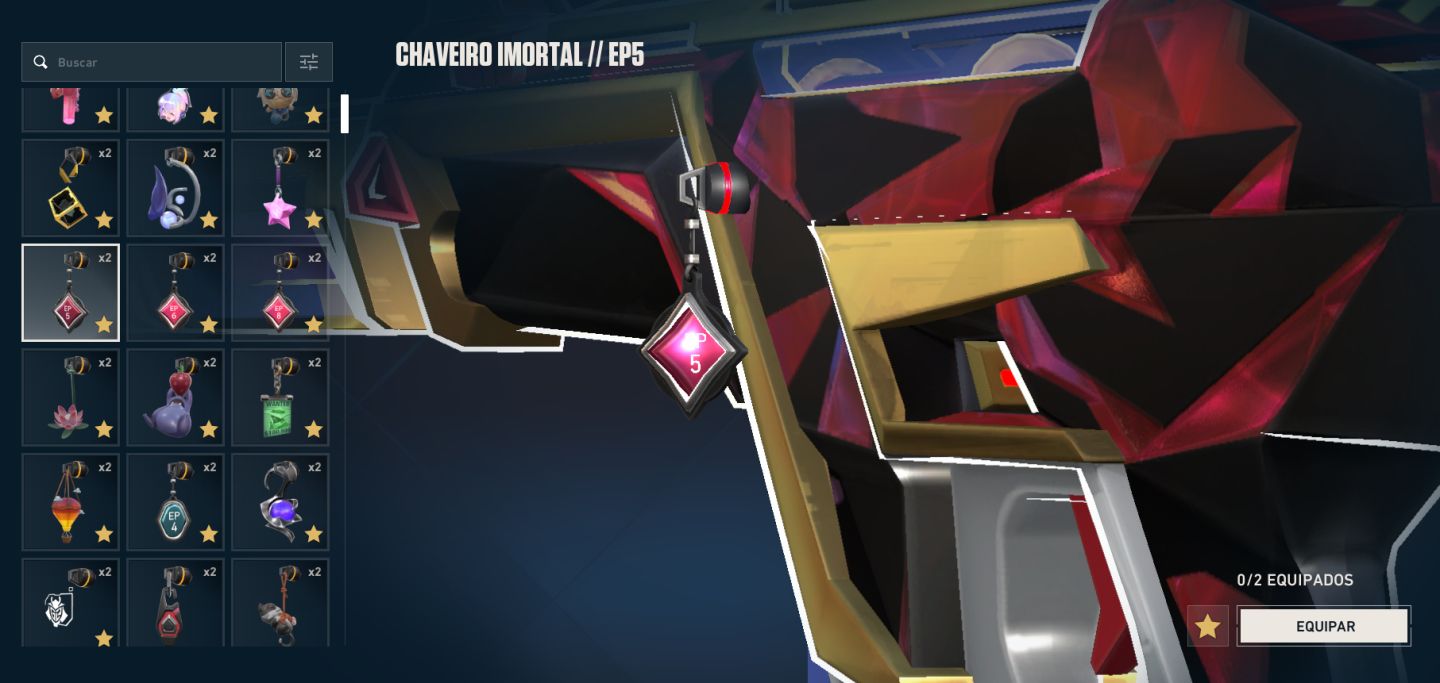 VALORANT | 200+ SKINS | 25+ FACAS | CHAMPIONS + VCT LOCK//IN | CHAVEIROS IMORTAL