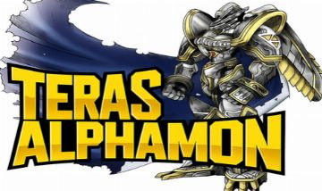 TERAS ALPHAMON (NA)
