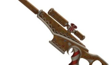 Ginger Scope (MM2)