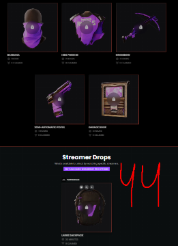 [DROP NOVO] RUST TWITCH/KICK DROPS / - Rust - GGMAX