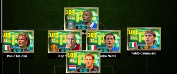 CONTA EFOOTBALL META PC/COMPUTADOR/CONSOLE/XBOX FULL META TOPADA CHEIA DE EPICOS