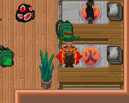 Conta Ntoultimate com varios personagens vip (Leia Descrição)