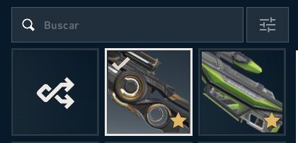 Conta VALORANT 10x Radiante + Skins