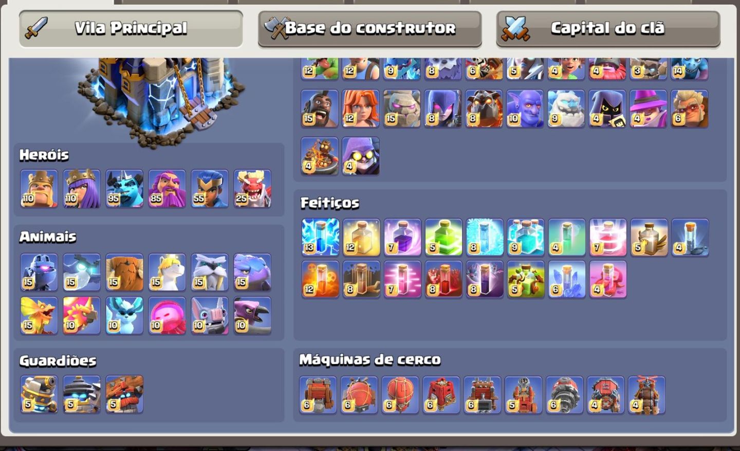 Cv 18 Full
