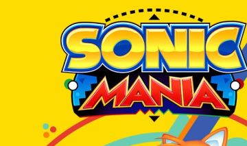 Sonic mania Xbox one e séries x s em código 25 dígitos
