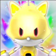 FAST FRIEND SONIC SPEED SIMULATOR