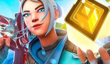 [PROMOÇÃO EXCLUSIVA FACA VCT26K ] CONTA BETA VALORANT COM SKINS DE VANDAL E FACA