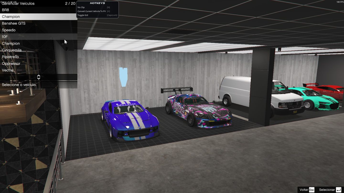 Conta de gta 5 online com tudo do jogo
