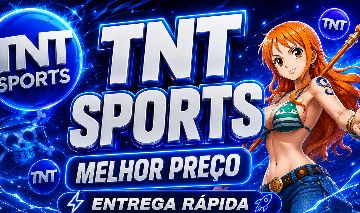 TNT SPORTS PLATINUM | 30 DIAS | ENTREGA RÁPIDA