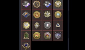 CONTA CS2 PRIME | 18 MEDALHAS | 1.716 HORAS | TRUST VERDE | INV. R$ 700