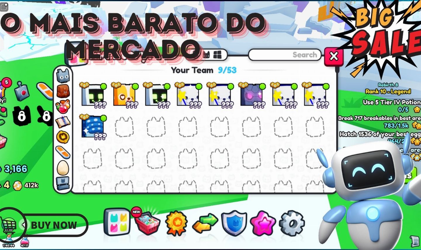 Compre seu HUGE com melhor preço- PS 99