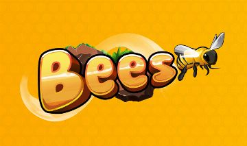ABELHAS CAÇA ( BEE DO ROBLOX)
