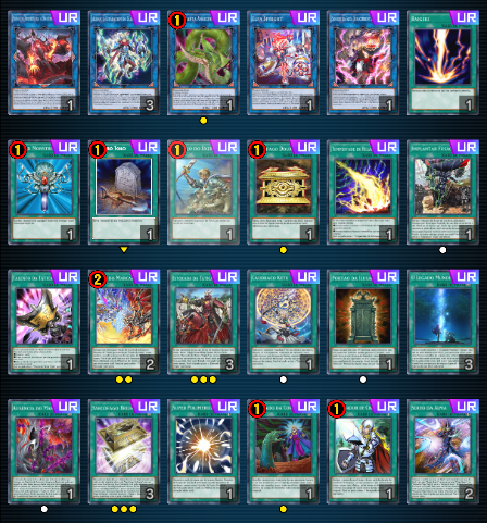 Master Duel Conta Deck Branded + Dragão do Trovão Meta S-52 (Entrega Automática)