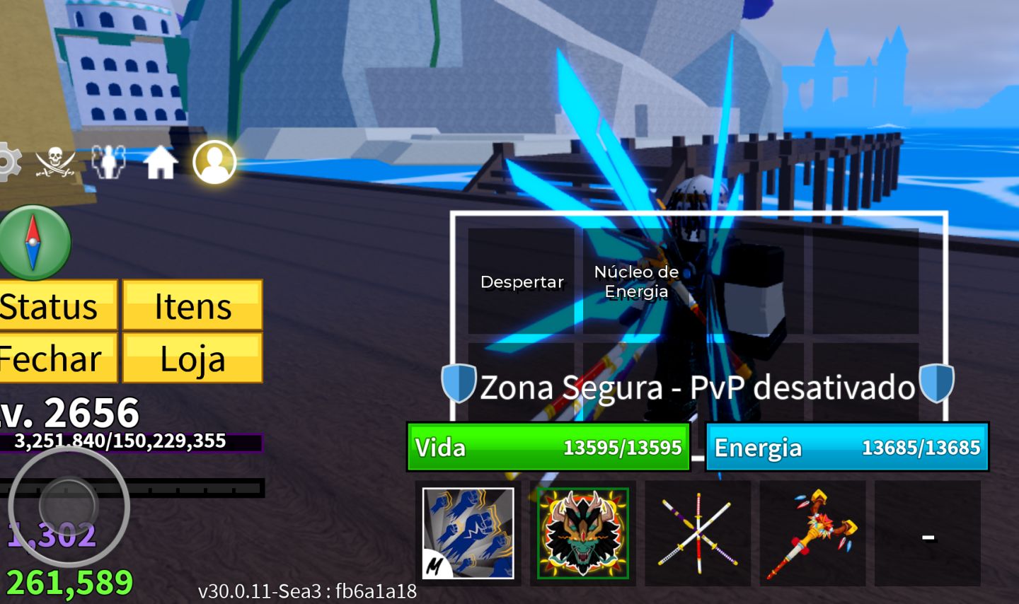 DRAGON PERM + 4 PERMANENTES CYBORG V4