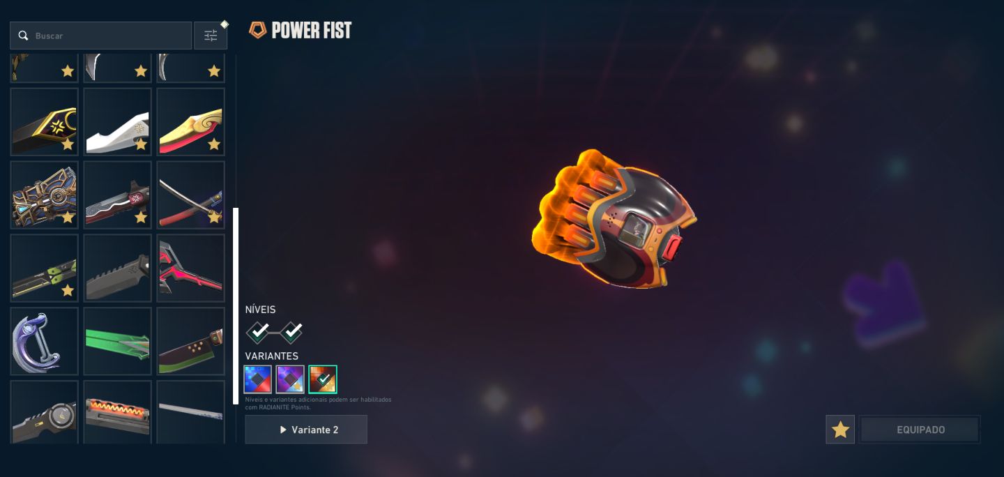 Conta Riot (Valorant e LoL) com alto investimento! Skins muito raras no Valorant