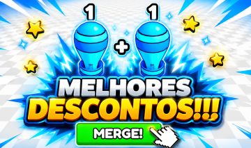 (MAIS BARATO) Merge a Nuke! (GAMEPASS)(DESCONTO!!!)