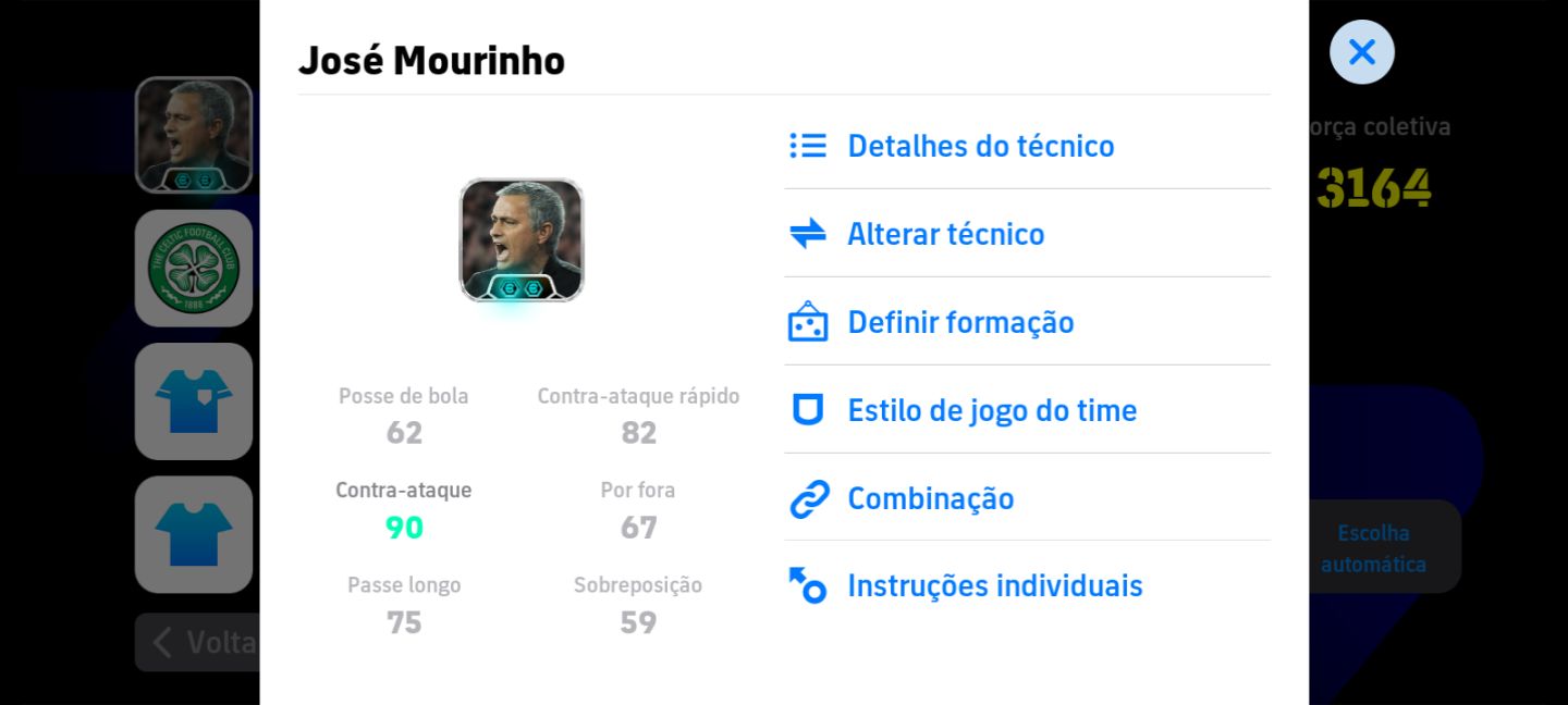 Conta Efootball Ótima para Iniciar | Suárez Blitz + Eto + Yamal + Técnico 90