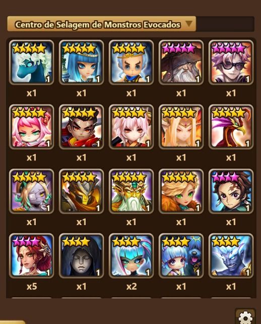 NAT 5 LD JAGER, COLLABS, MUITOS NAT 5