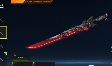 Conta de blood strike