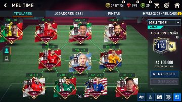 Fifa 22 mobile - FIFA - GGMAX