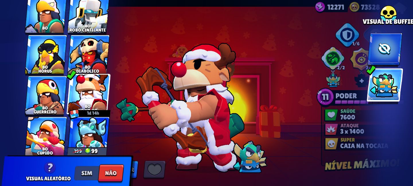 Conta brawl stars 2020 disposto a negociar