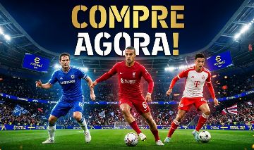 CONTA DE EFOOTBALL BOA COM THIAGO ALCÂNTARA, LAMPARD,MUSIALA E COMPANHIA.