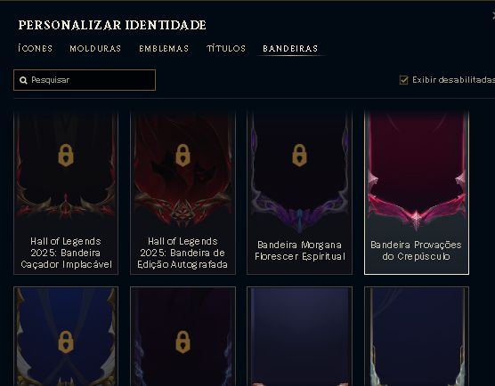 CONTA LOL MAIN KATARINA/ZED 375 SKINS | LV 617 | BR