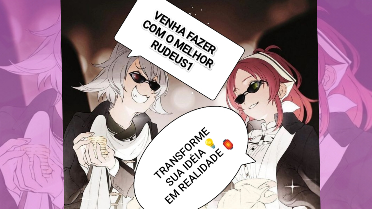 CRIAÇÃO OU MELHORA DE SERVIDOR DISCORD ( PROMOÇÃO )