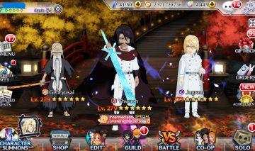 BBS Conta Global com os novos personagens
