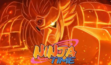 [CONTA NINJA TIME] 3 MYTHICALS + 2 LEGENDARYS (Promoção!!!)