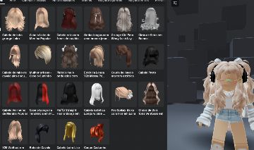 Conta C/8k de robux de inventario, - Roblox - Outros jogos Roblox - GGMAX