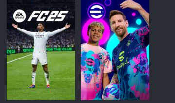 Conta steam com eafc 25 comprado