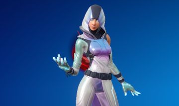 CONTA FORTNITE COM GLOW/ SKINS CAP 1/ SALVE O MUNDO FUNDADOR