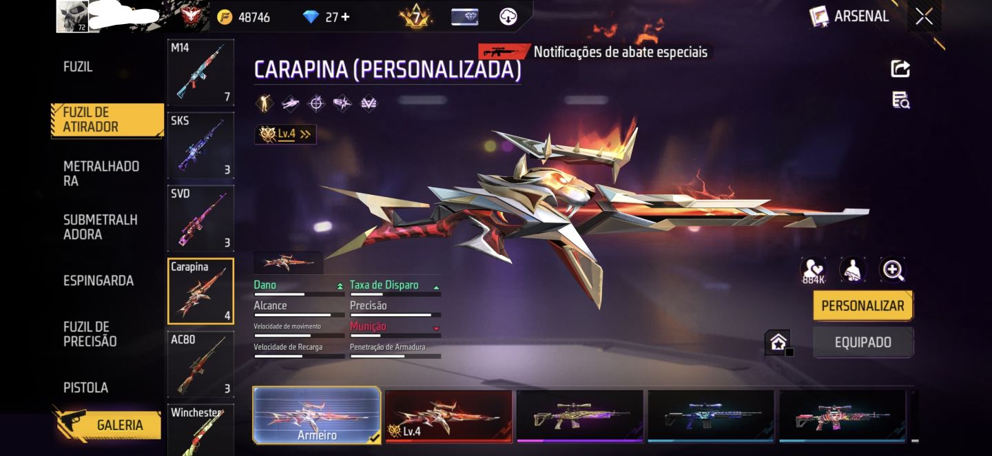 CONTA MEGA RARA PRIMEIROS PASSES PRIME 7 QUASE TODAS ANGÉLICAIS FULL ACESSO