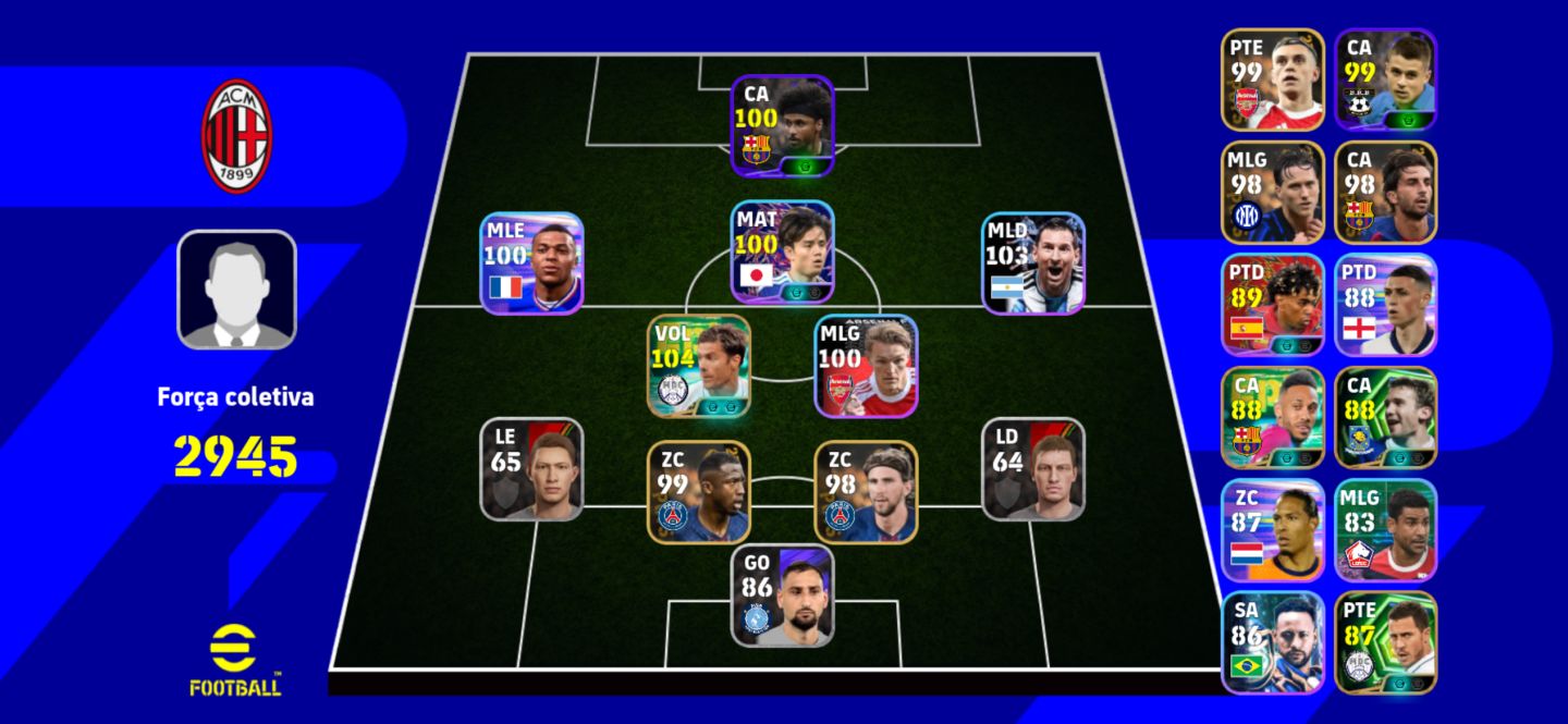 Iniciante com novo xabi alonso