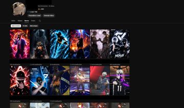 CANAL DO YOU TUBE DE FREE FIRE À VENDA 34,2 MIL ISCRITOS