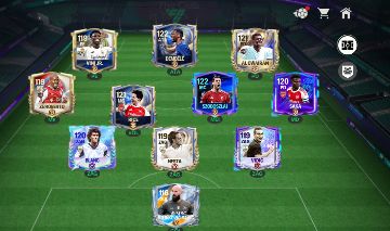 Conta de FC mobile ger 121 ,tem como tudo email,senha tenho acesso a tudo
