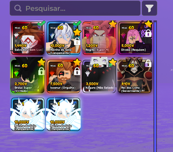 Diavolo +16 Monarch Conta Anime Vanguards/Rangers X/Tactical/Crusaders/ASTDX/AFS