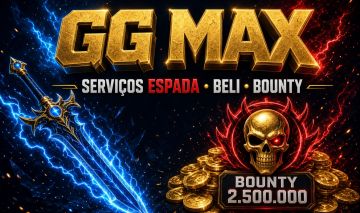 SERVIÇOS DE ESPADA BELI E BOUNTY (LEIA A DESCRIÇÃO)