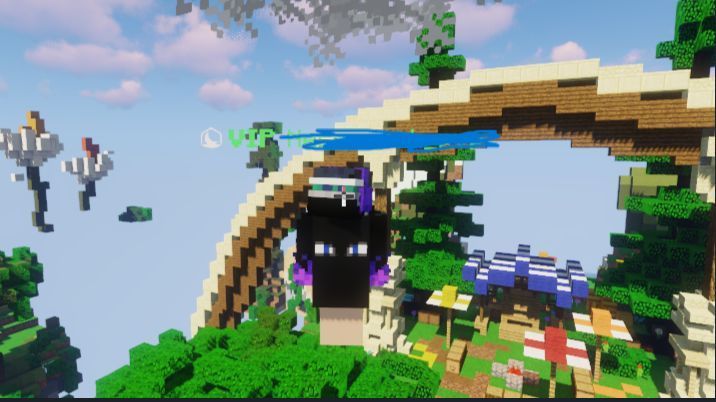 MINECRAFT FULL ACESSO VIP