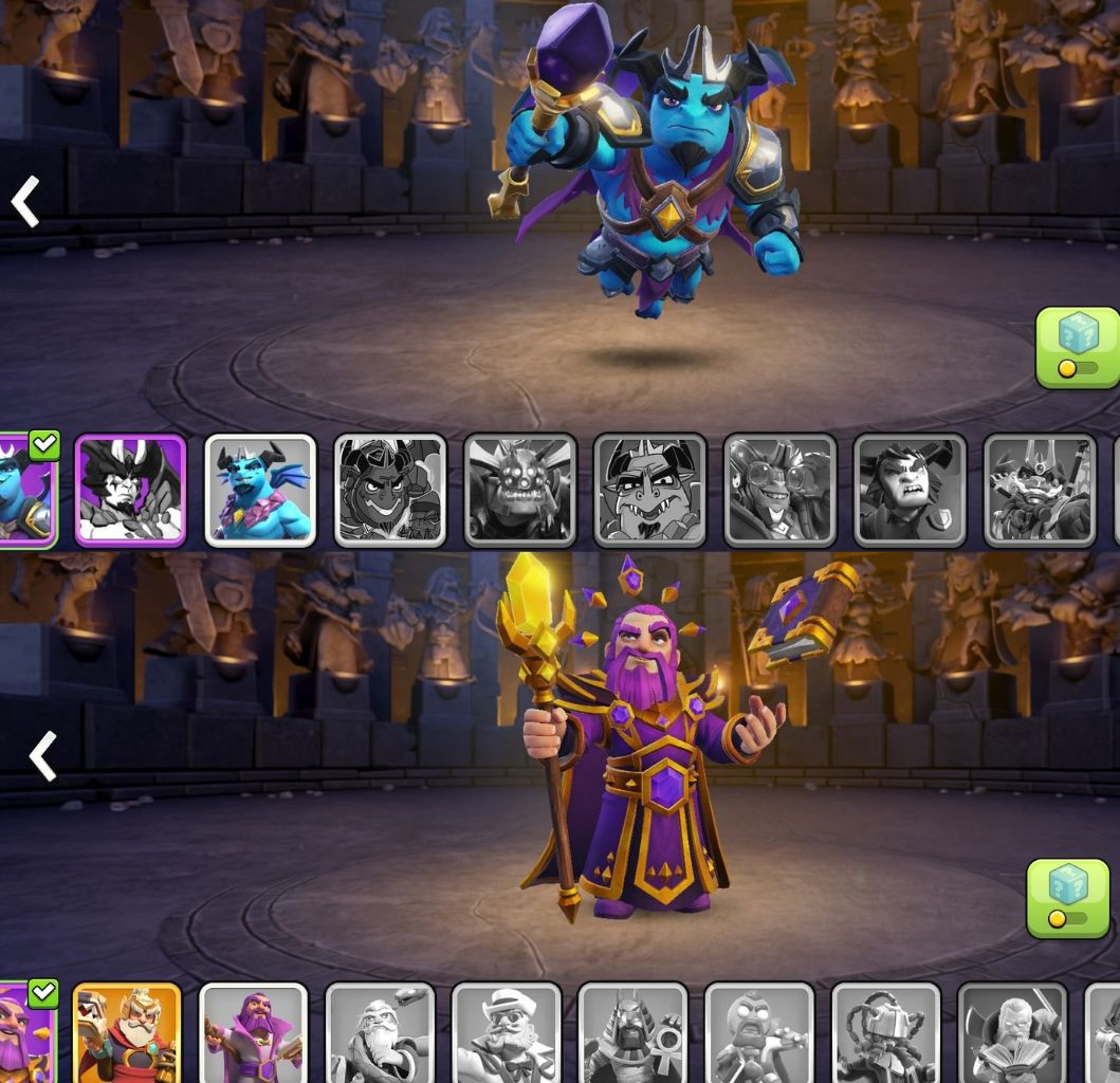 Conta Clash of clans, CV15 Heróis + defesas + muros FULL, Nv EXP 166.