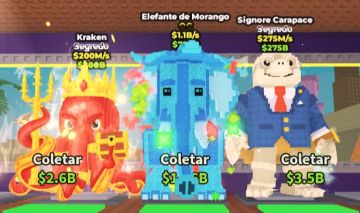 [MELHOR PREÇO] Steal a Brainrot - RARIDADES!
