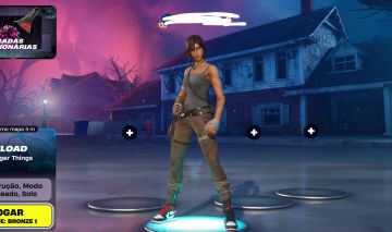 CONTA FORTNITE TRYHARD (XBOX,PC, NINTENDO, MOBILE)