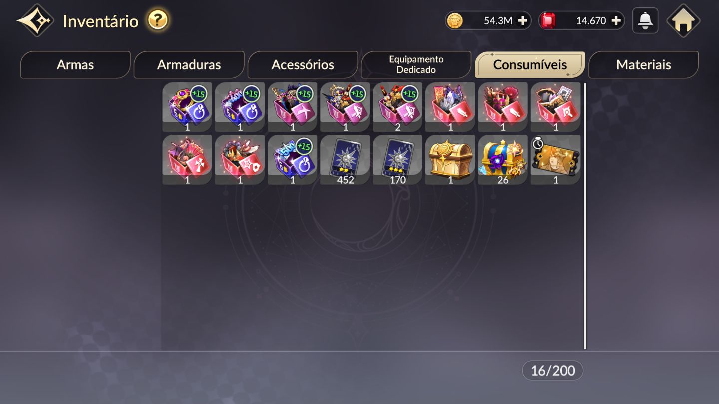Seven Knights RE:BIRTH conta collab.